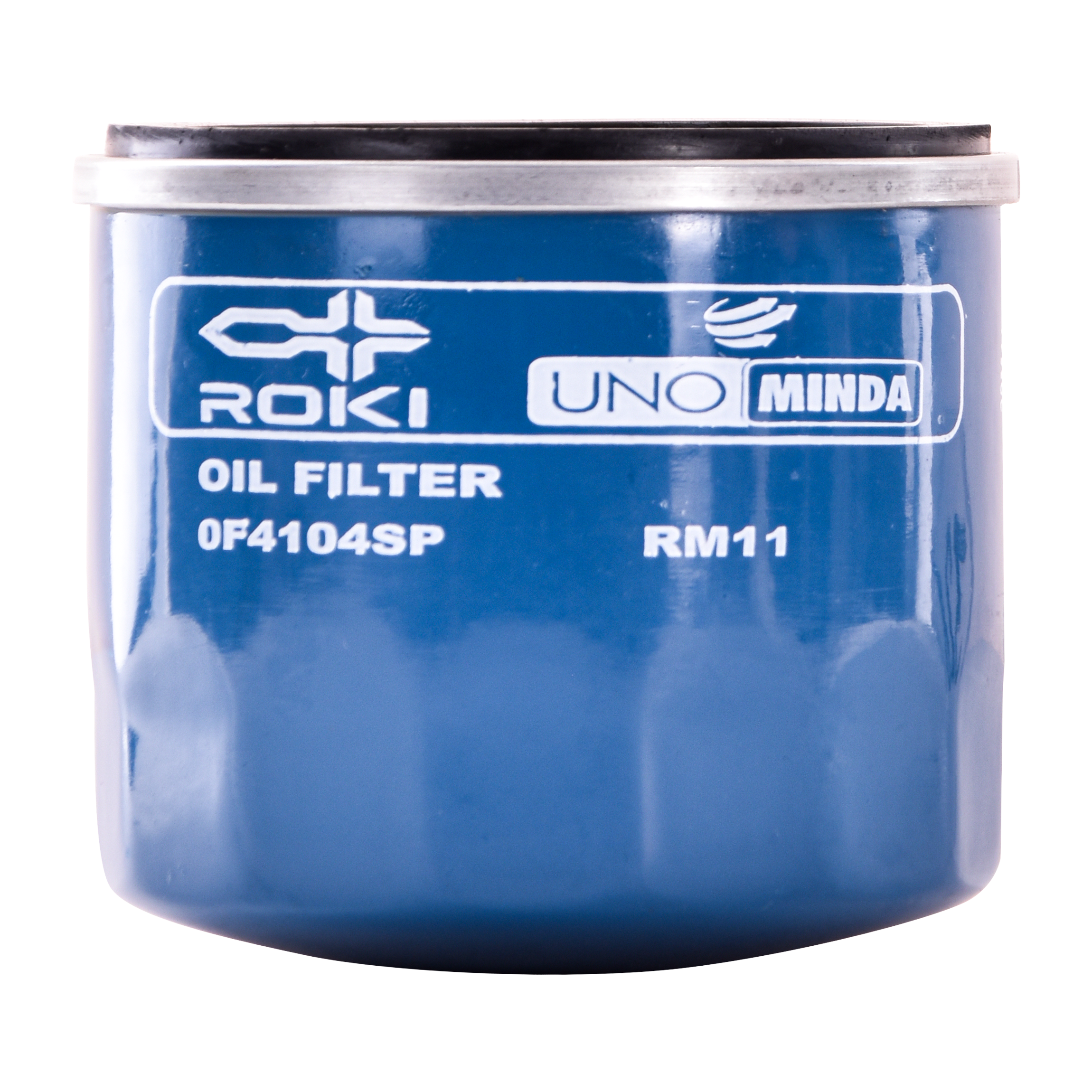 Uno Minda OF4104SP Lubrication Oil Filter for Honda Amaze