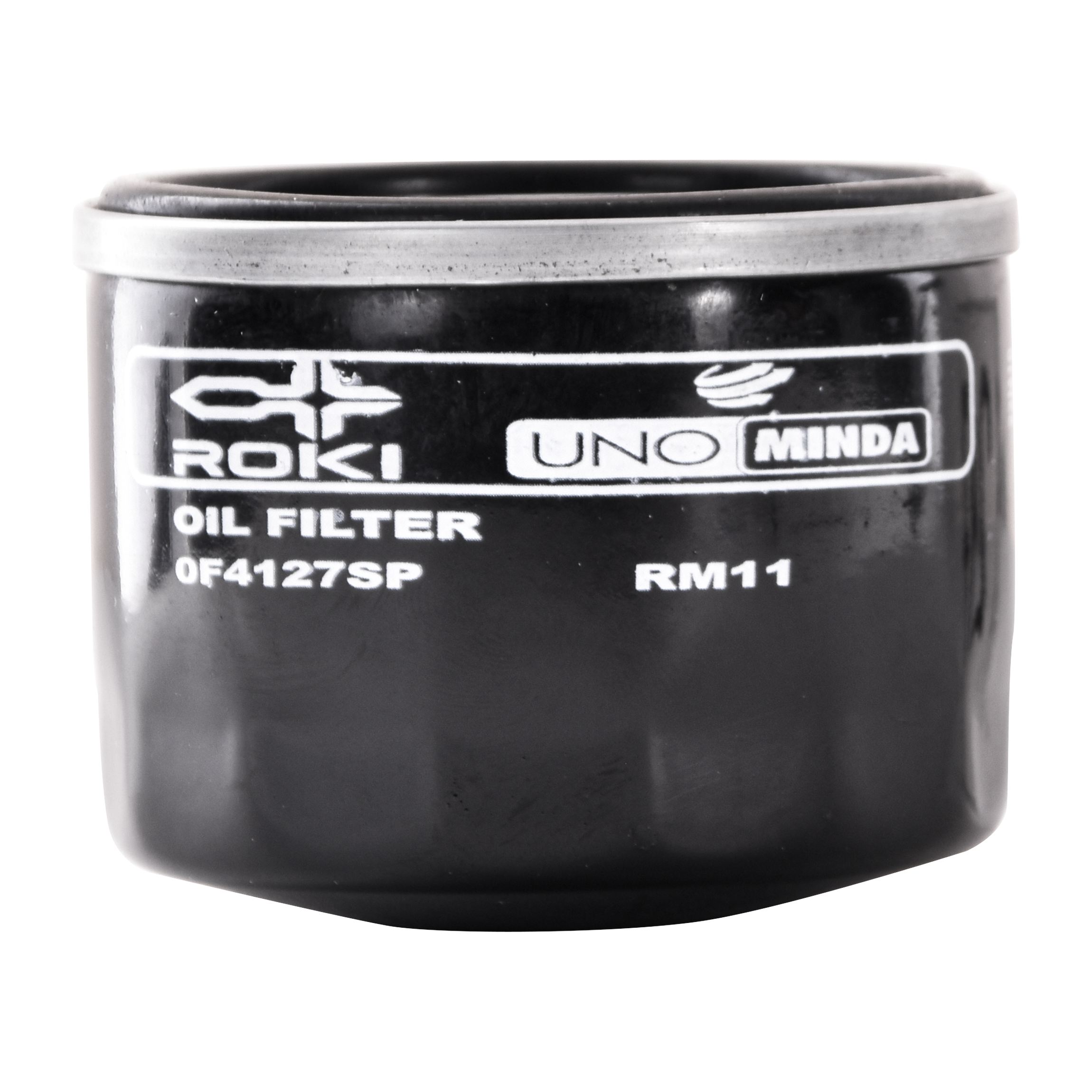 Uno Minda OF4127SP Lubrication Oil Filter for Renault Kwid