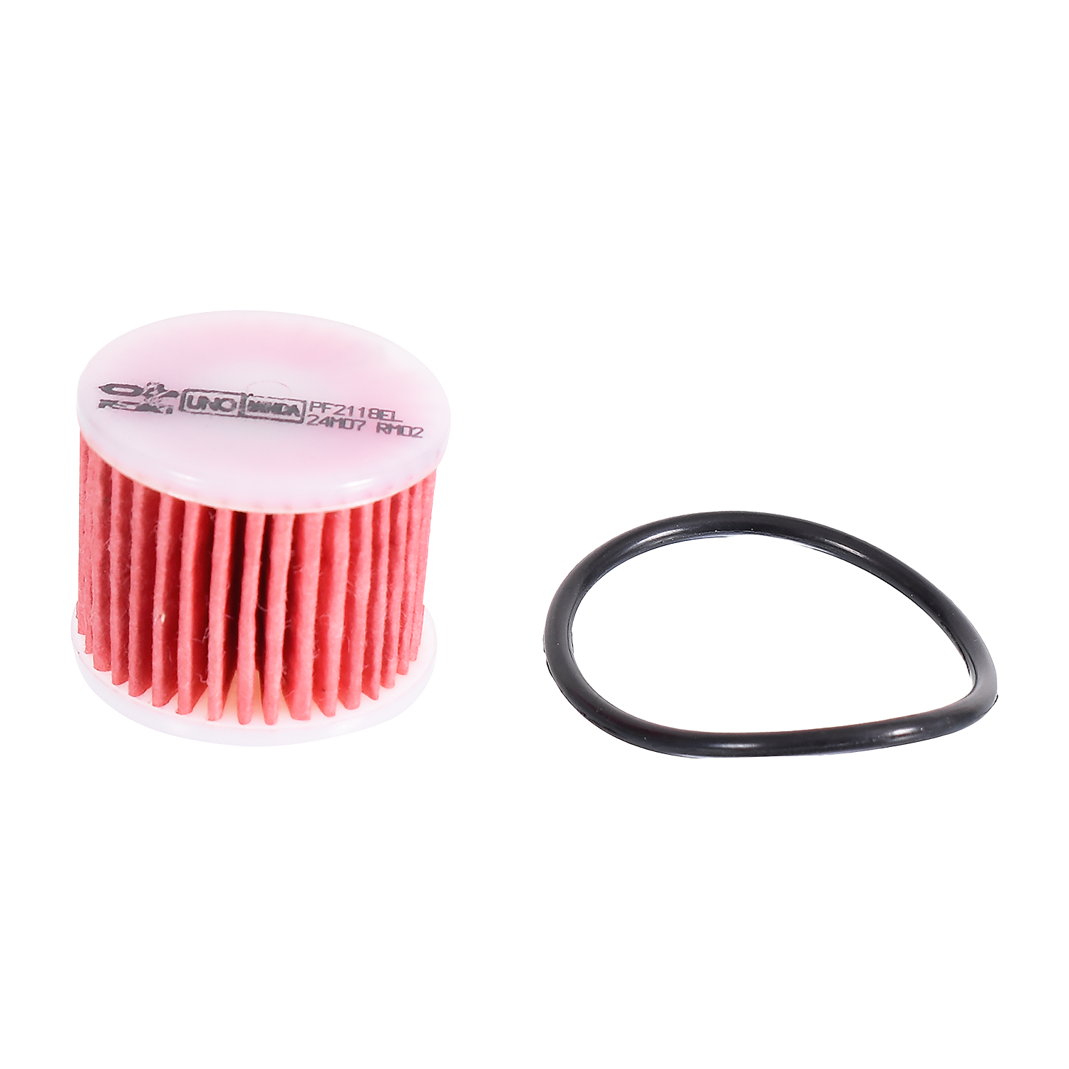 Uno Minda PF2118EL Petrol Fuel Filter for Honda Shine