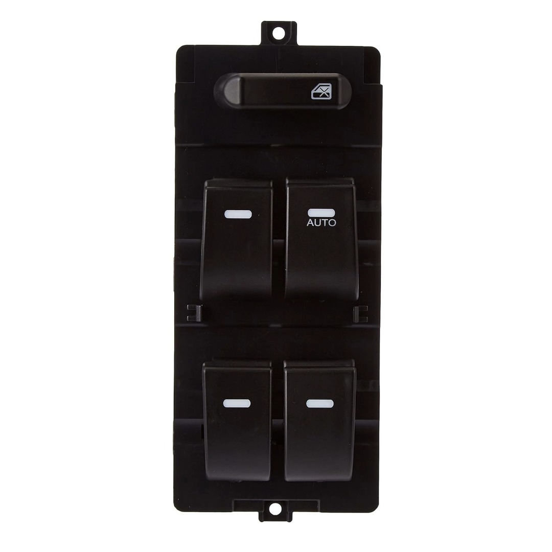 Uno Minda PSW-21045 Power Window Switch for Mahindra Xylo