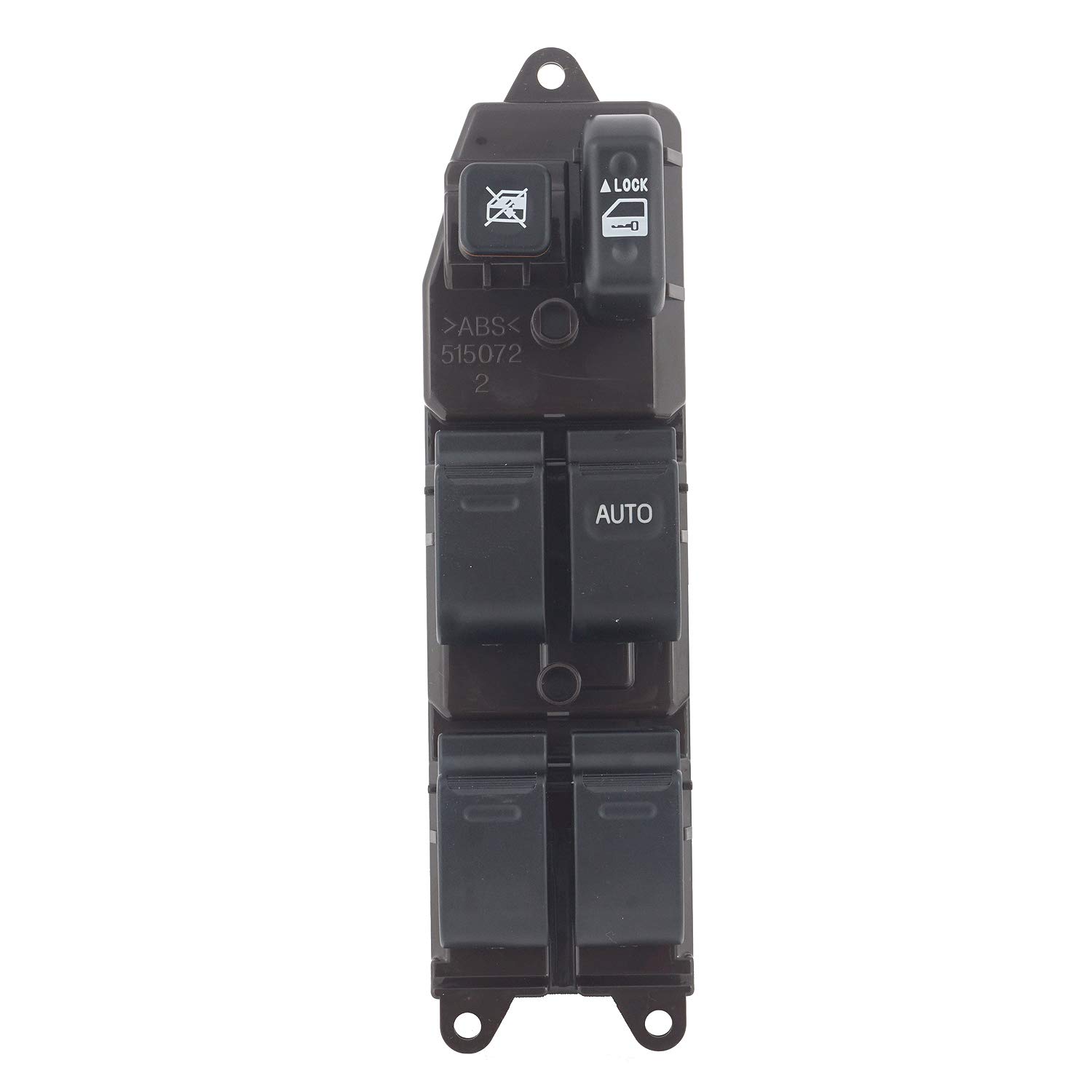 Uno Minda PSW-21076 SWITCH-PWS-4 DOOR-INNOVA OM for TOYOTA INNOVA O/M