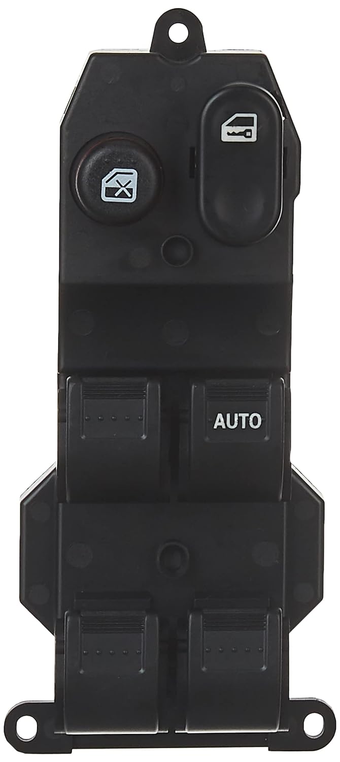 Uno Minda PSW-21195 Power Window Switch for Honda City