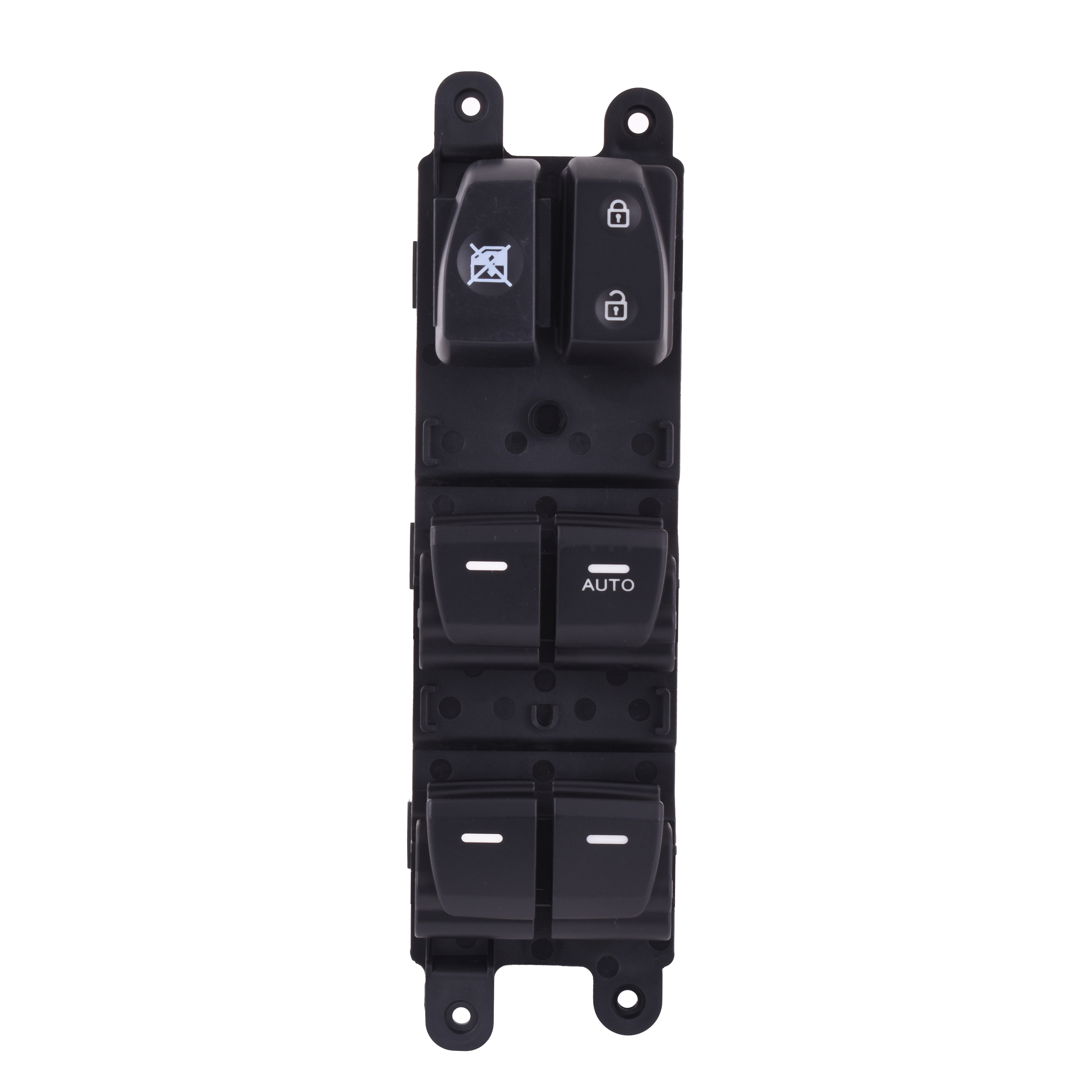 Uno Minda PSW-21197 Power Window Switch for Hyundai Creta