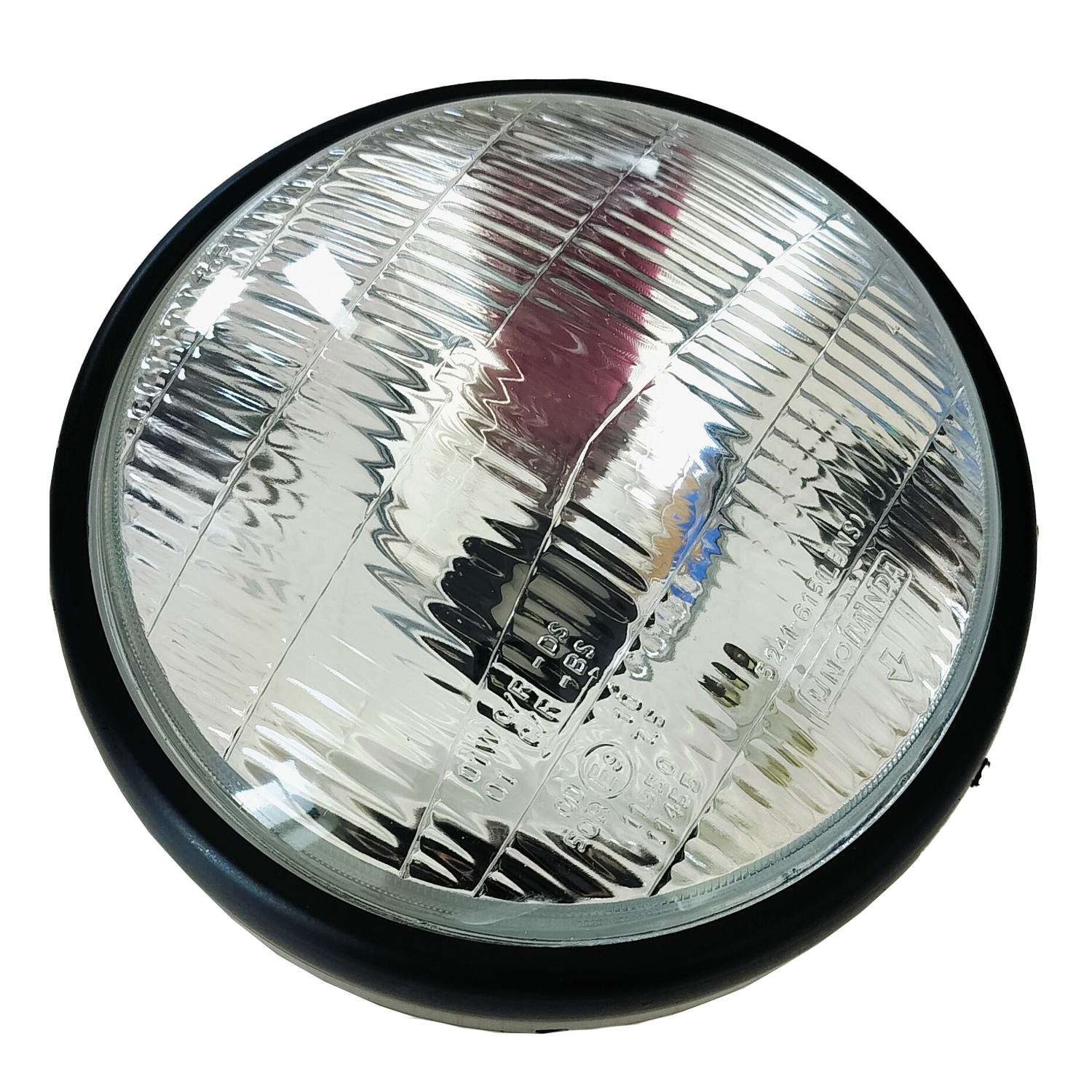 Uno Minda RE-143-HLU Head Light for Royal Enfield Classic 350