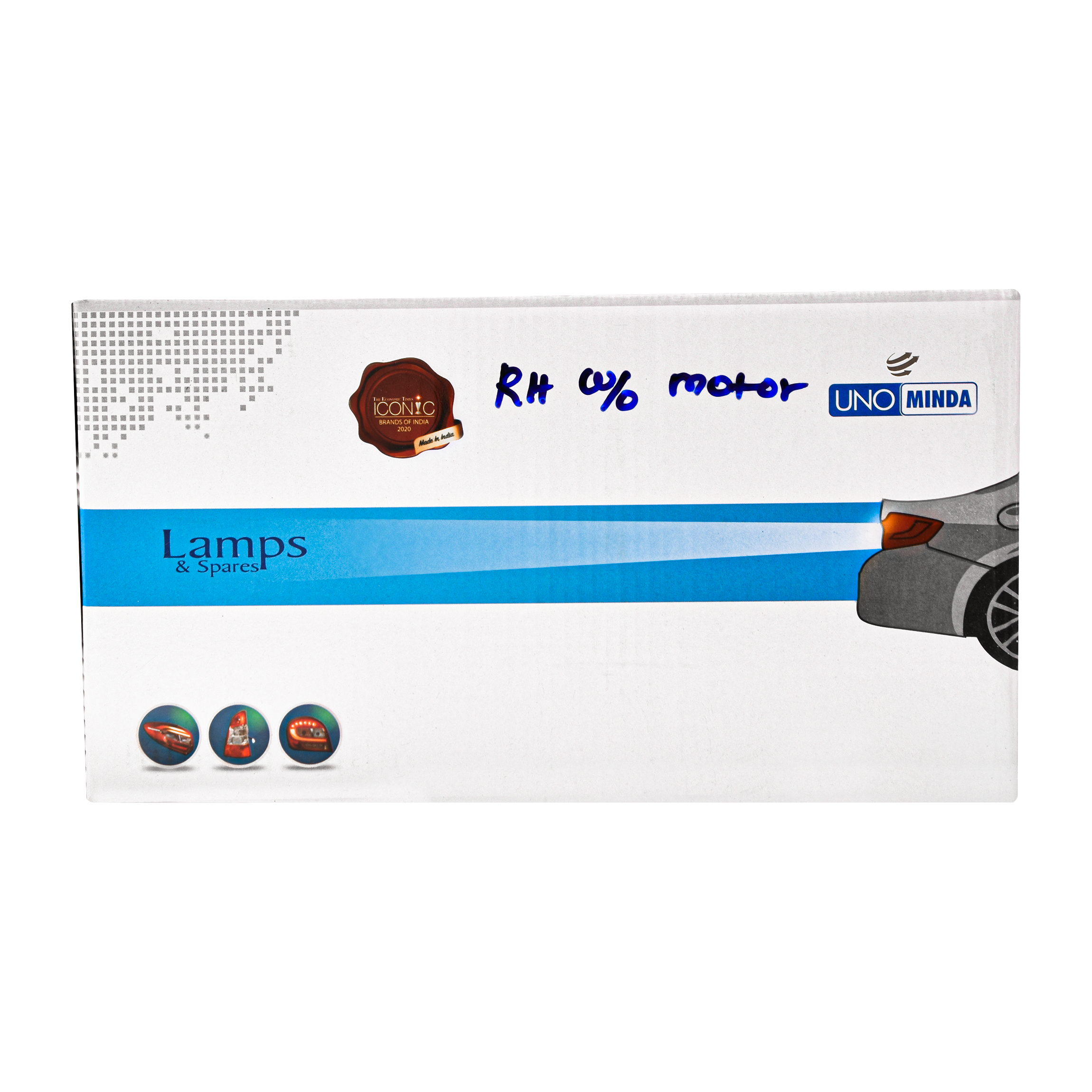 RL-324-HLU-R