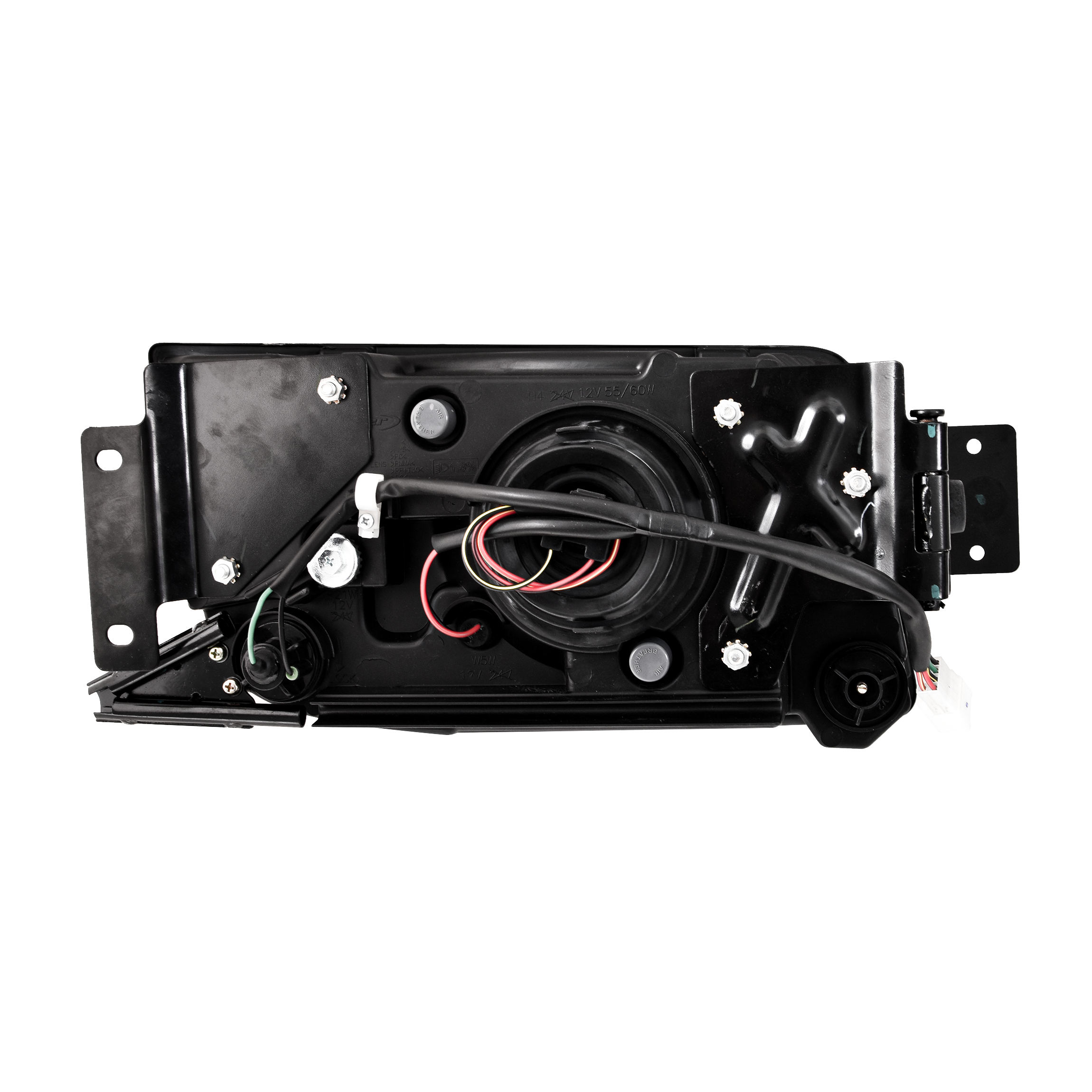 RL-324-HLU-R