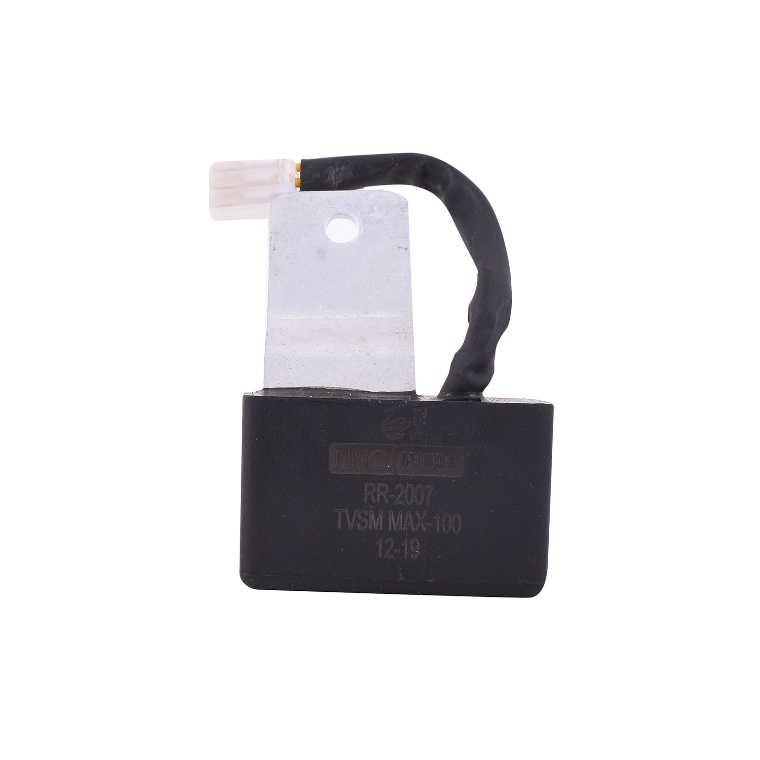 Uno Minda RR-2007 Regulator Rectifier (RR) for TVS Max 100