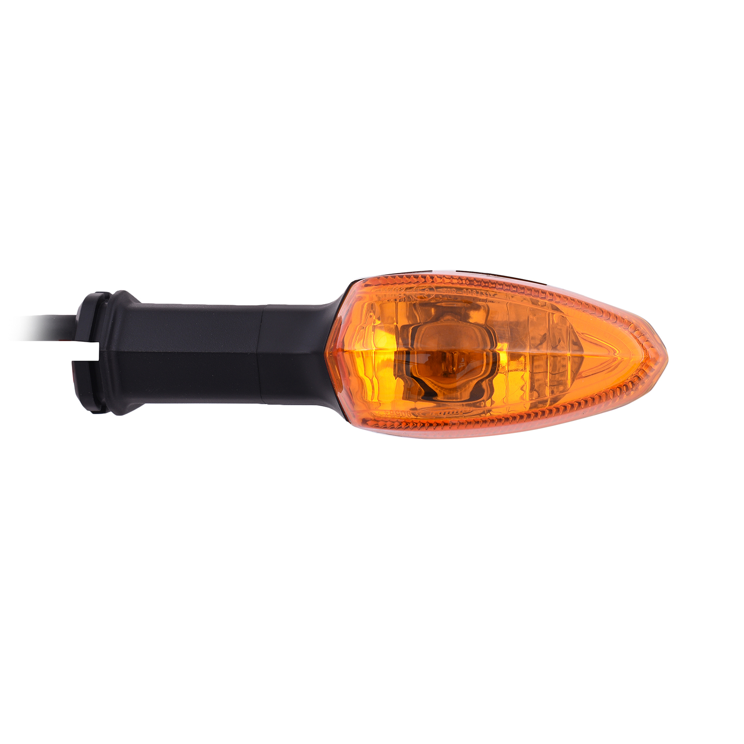 Uno Minda RS-135-BLA-ZX-RL Blinker for Suzuki Gixxer