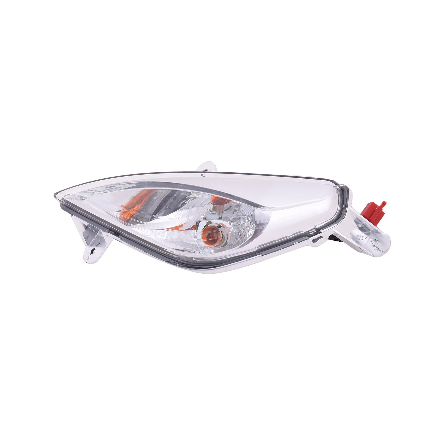 Uno Minda RT-065-BLA-FL Blinker for TVS Jupiter