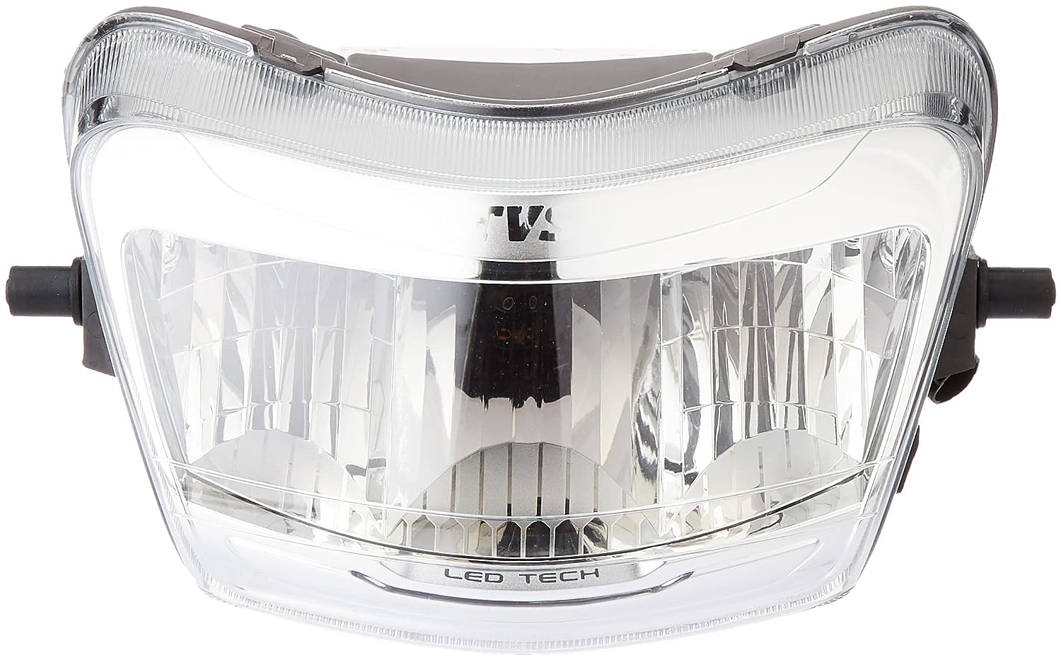 Uno Minda RT-065-HLA-N-LED Head Light for TVS Jupiter