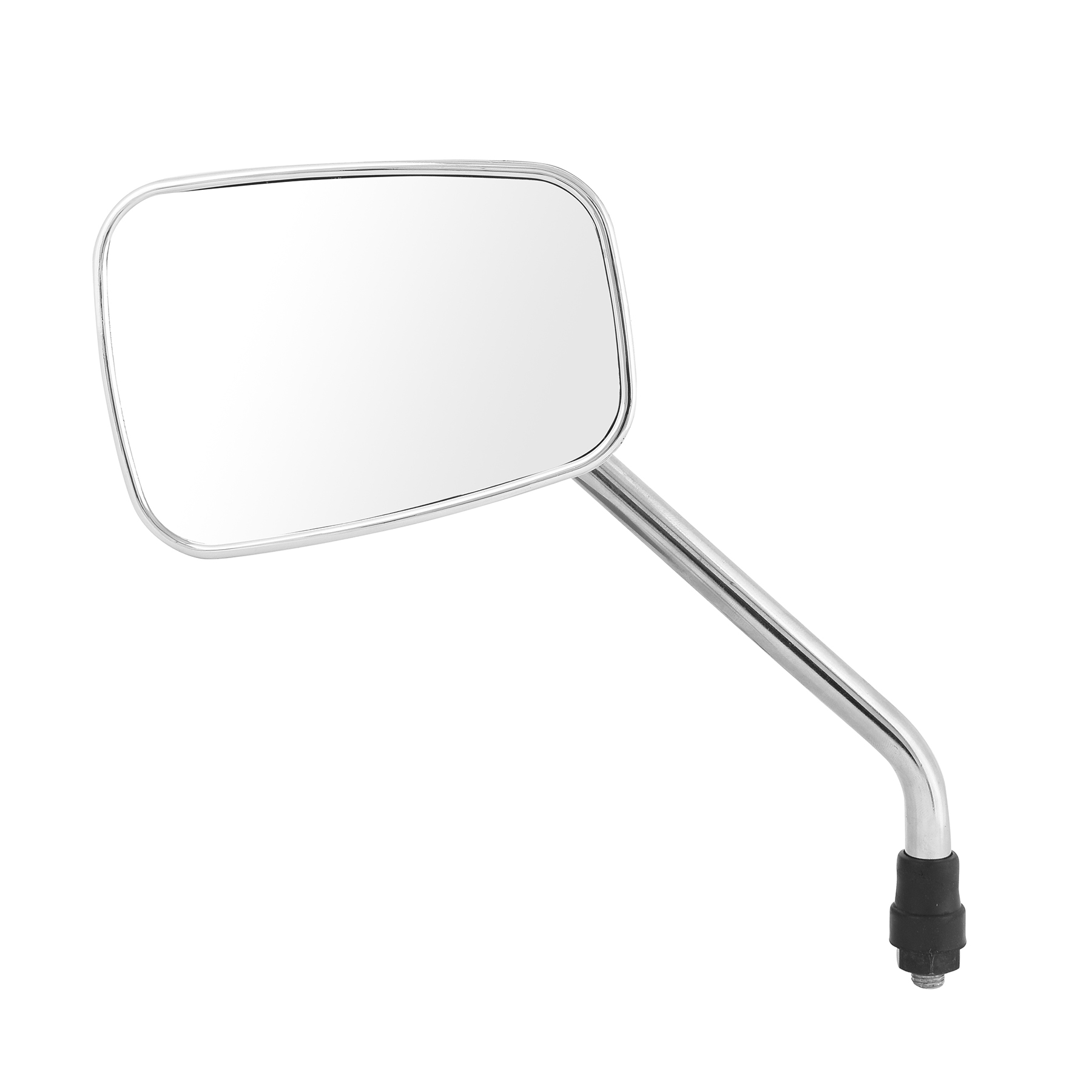 Uno Minda RV-1011L Rear View Mirror for Bajaj Avenger