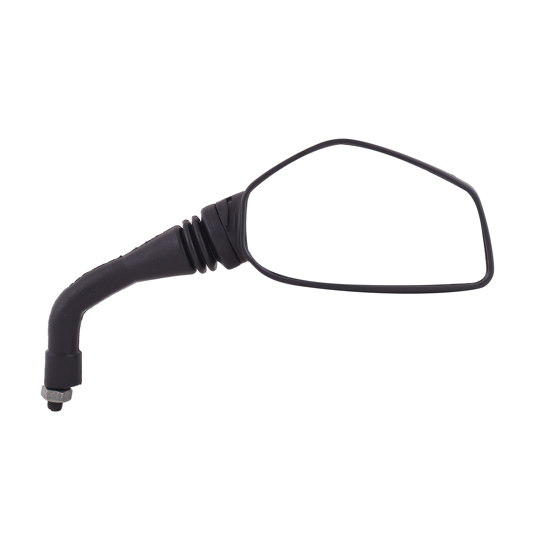 Uno Minda RV-1012R Rear View Mirror for Bajaj Pulsar 200