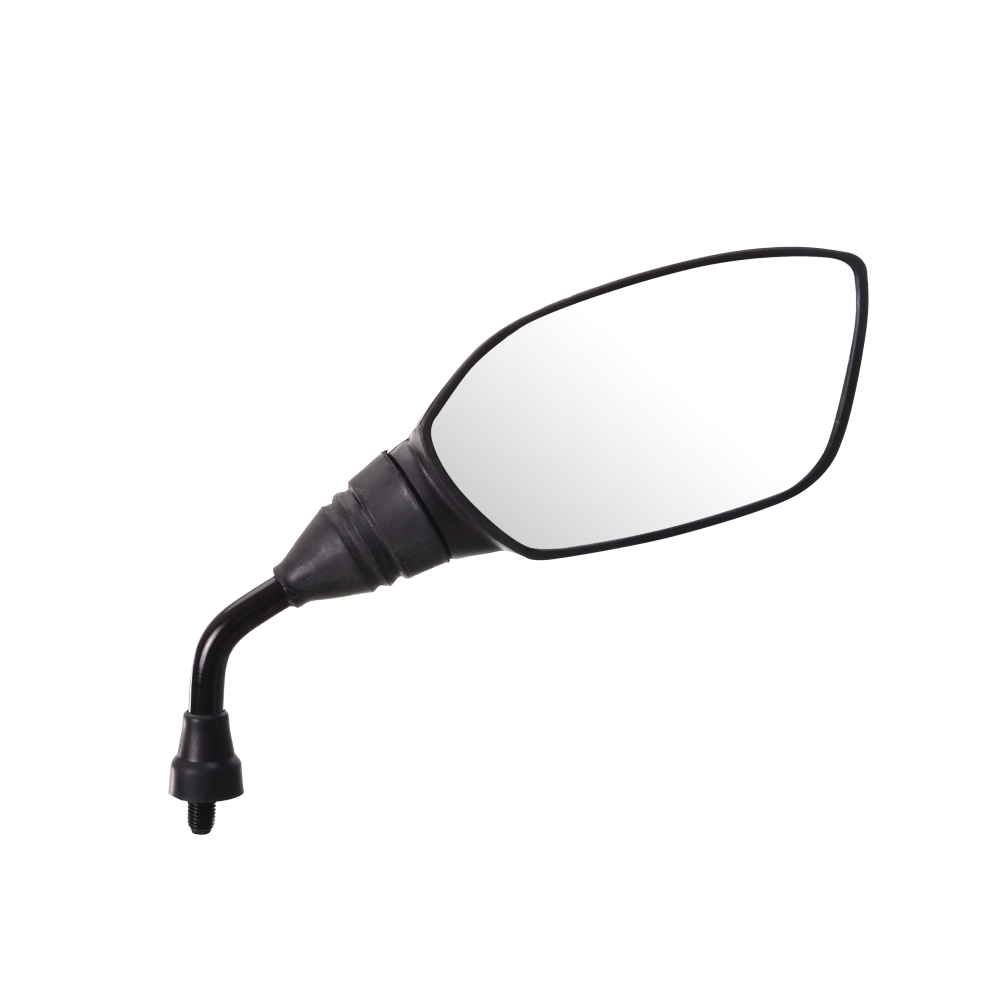 Uno Minda RV-11001R Rear View Mirror Assembly for Mahindra Bolero