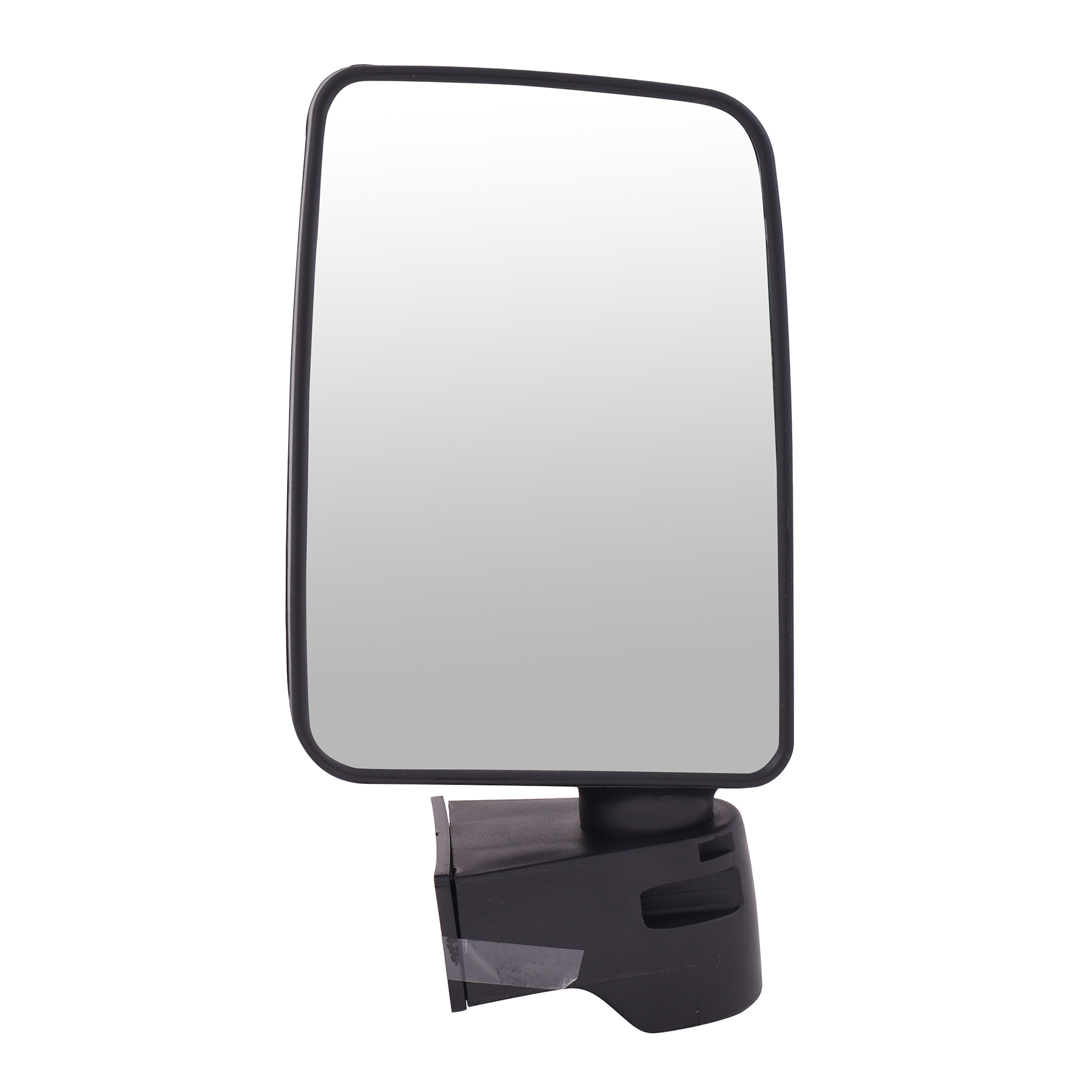 Uno Minda RV-11002L Rear View Mirror for Mahindra Bolero