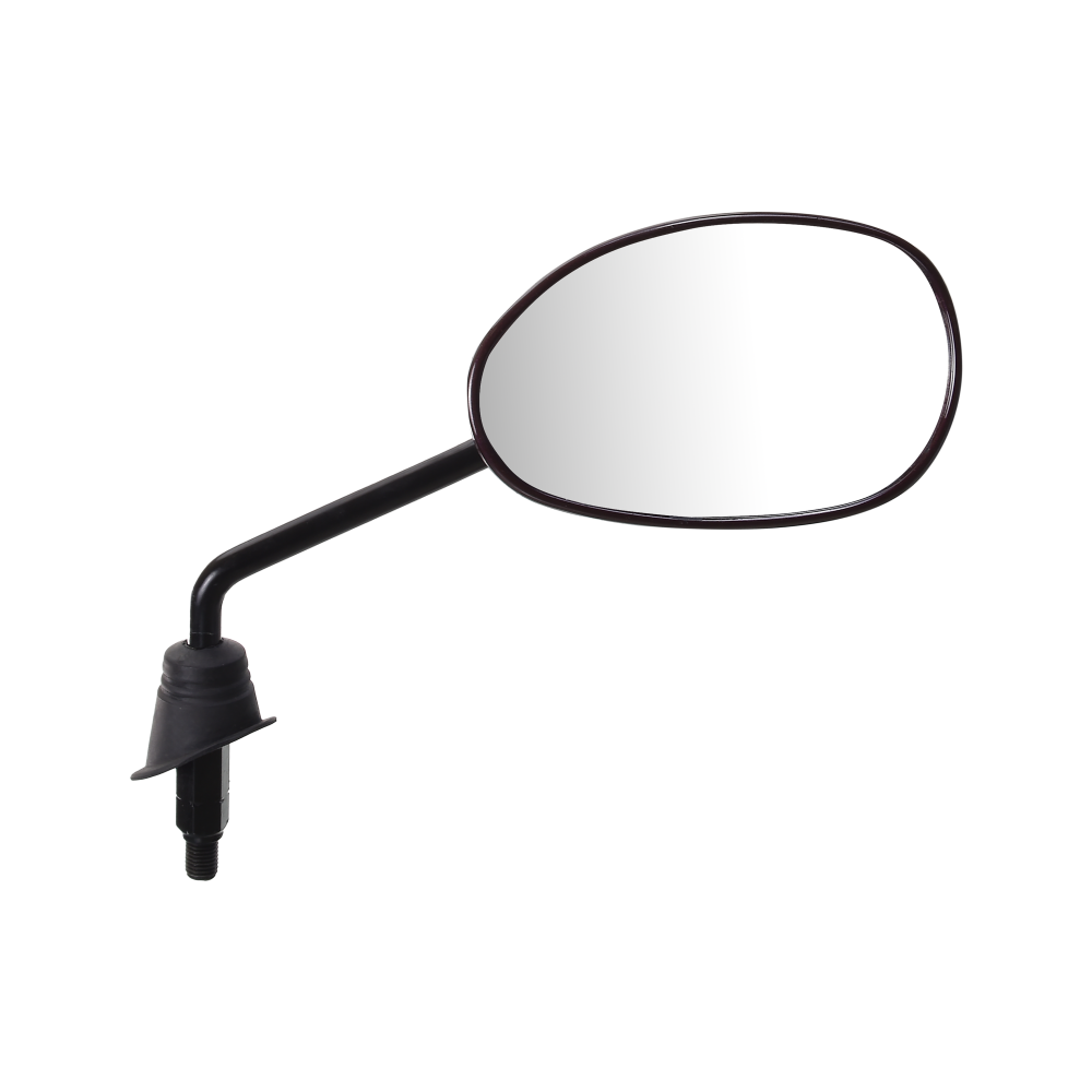 Uno Minda RV-2010R-RYLWN REAR VIEW MIRROR - RH for TVS JUPITER/WEGO