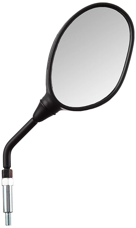 Uno Minda RV-4002LD Rear View Mirror for Honda Activa