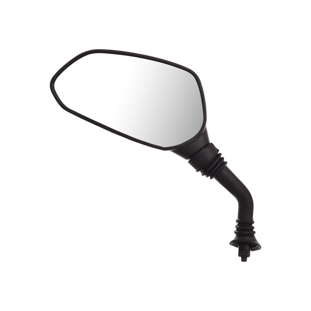 Uno Minda RV-5018L Rear View Mirror for Hero Maestro