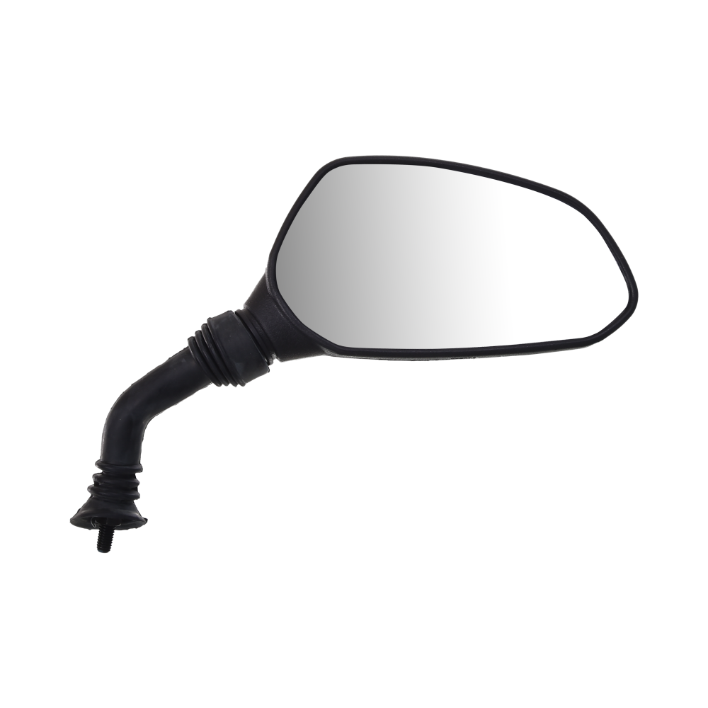 Uno Minda RV-5018R Rear View Mirror for Hero Maestro