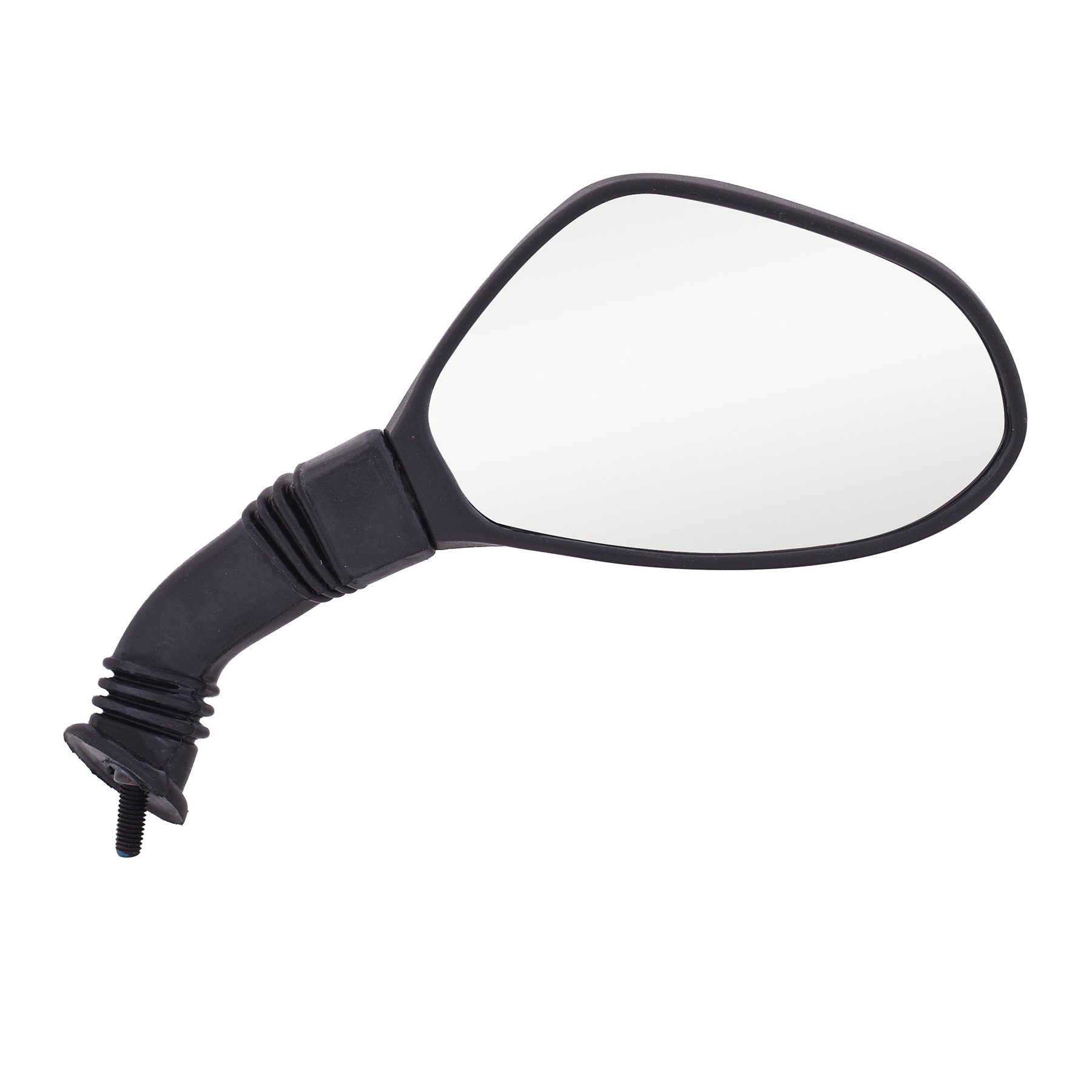 Uno Minda RV-5019R Rear View Mirror for Hero Duet