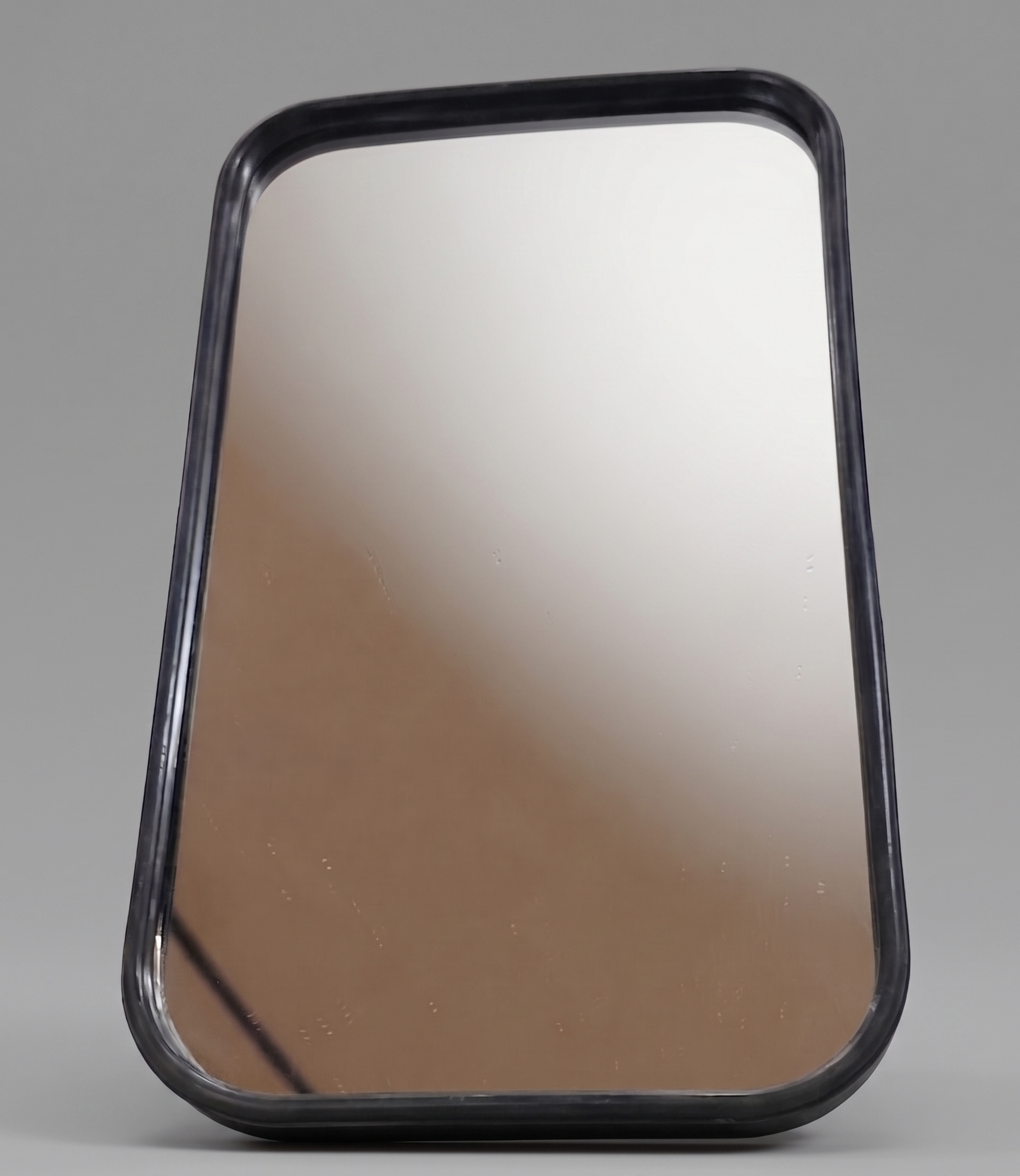 Uno Minda RV-8003 Rear View Mirror Assembly for Piaggio Ape