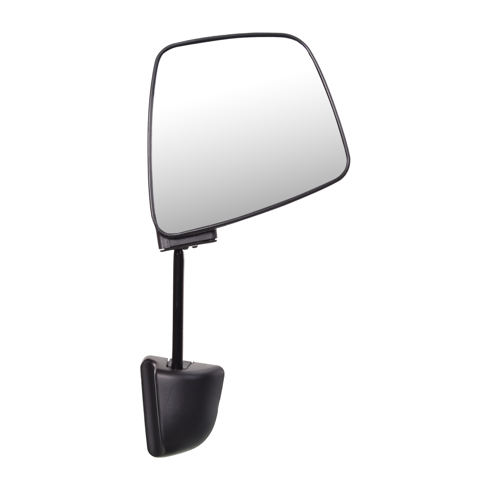 Uno Minda RV-9004R Rear View Mirror Assembly for Tata Ace