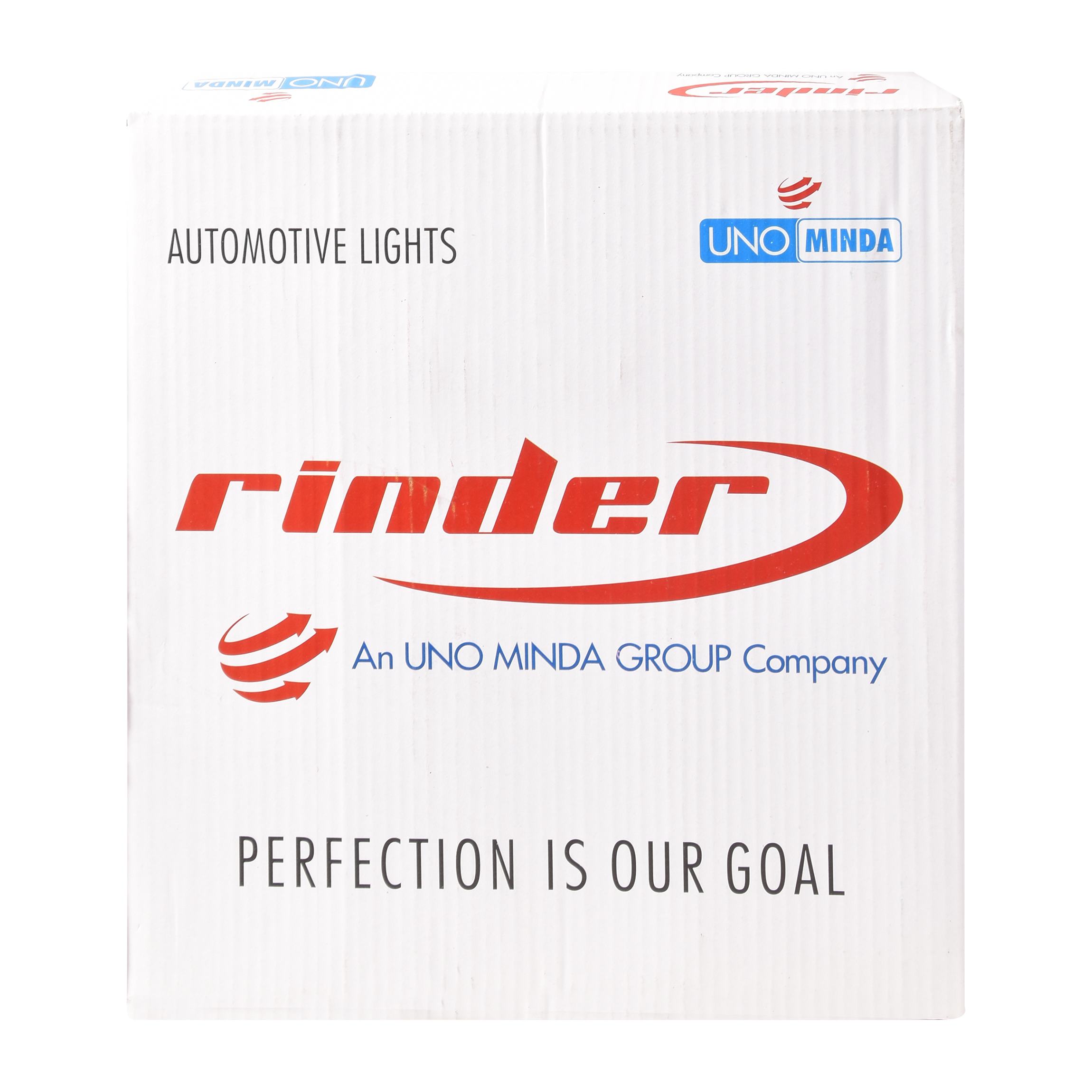 Uno Minda RY-082-TLA-LED Tail Light for Yamaha Fascino