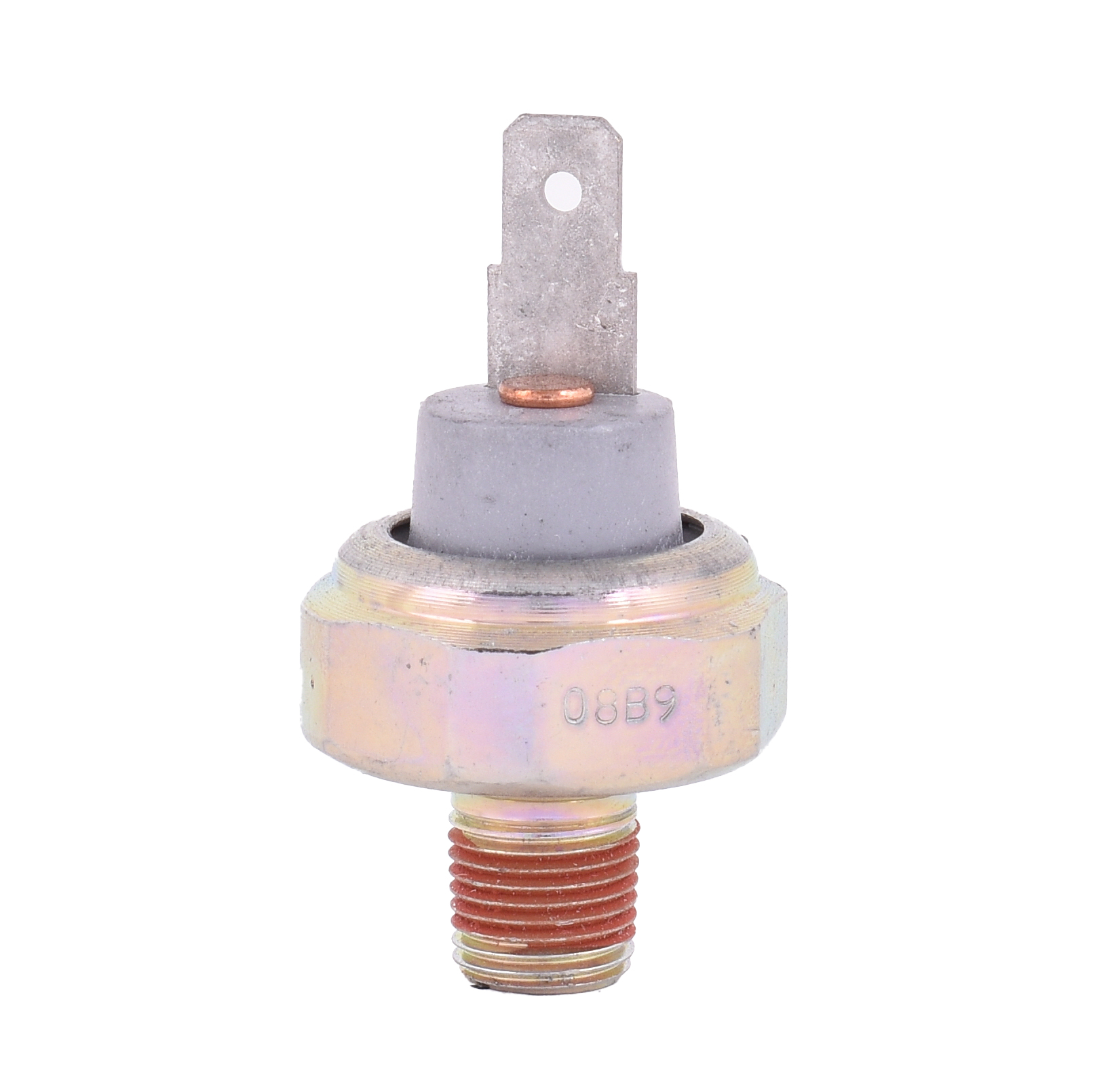 Uno Minda S07025-000M00 Oil Pressure Switch for Mahindra KUV 100