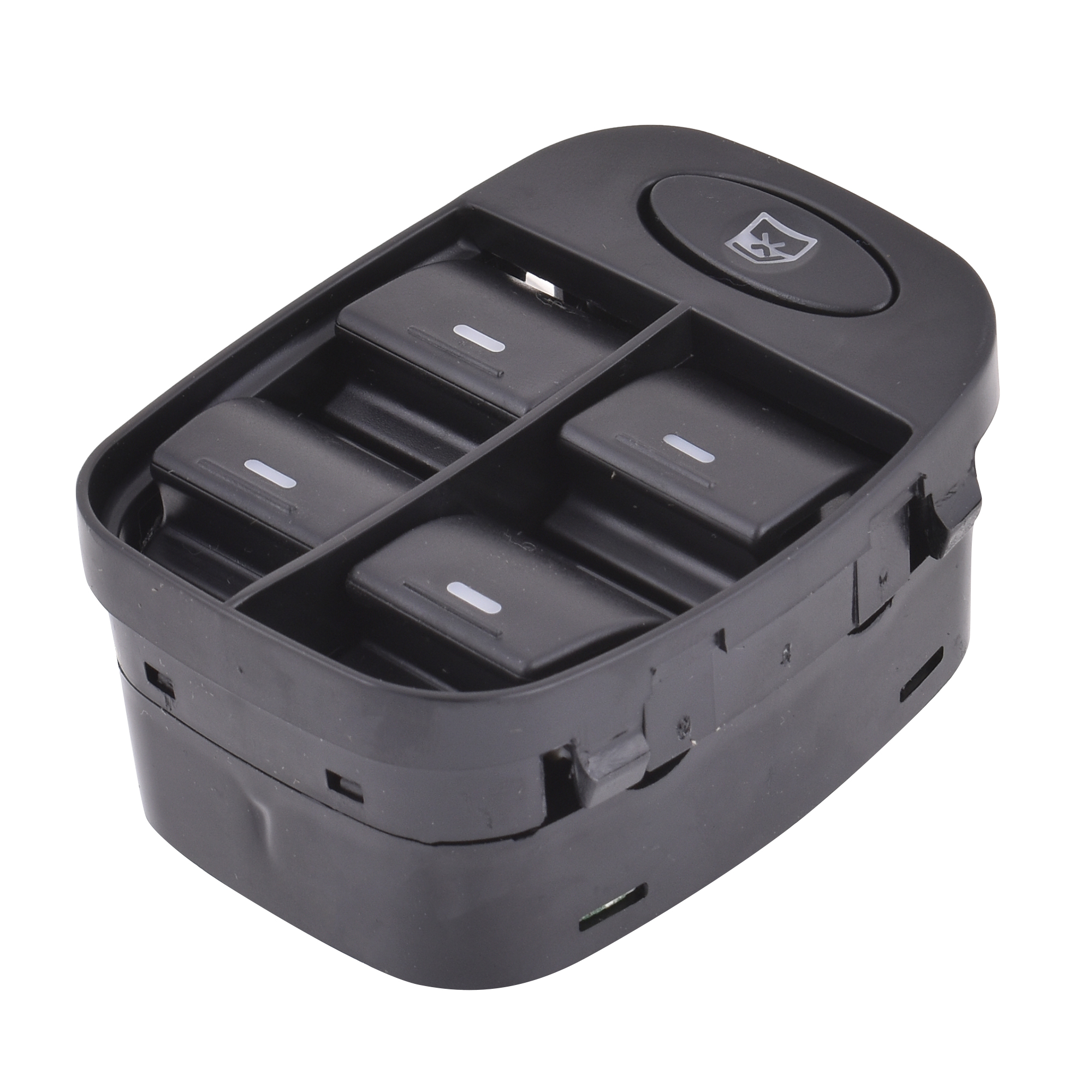 Uno Minda S21019 Power Window Switch for Tata Indica