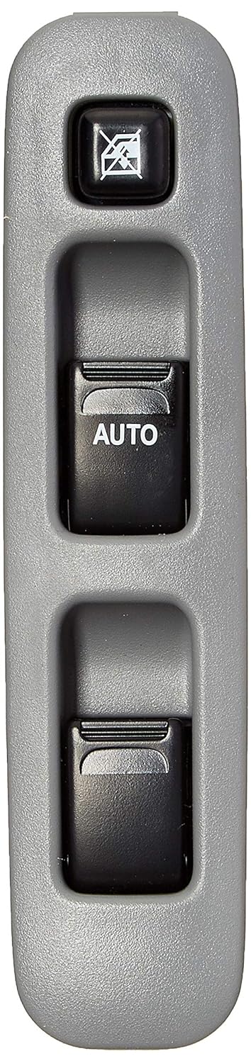 Uno Minda S21092-000M00 Power Window Switch for Maruti Suzuki Alto K10