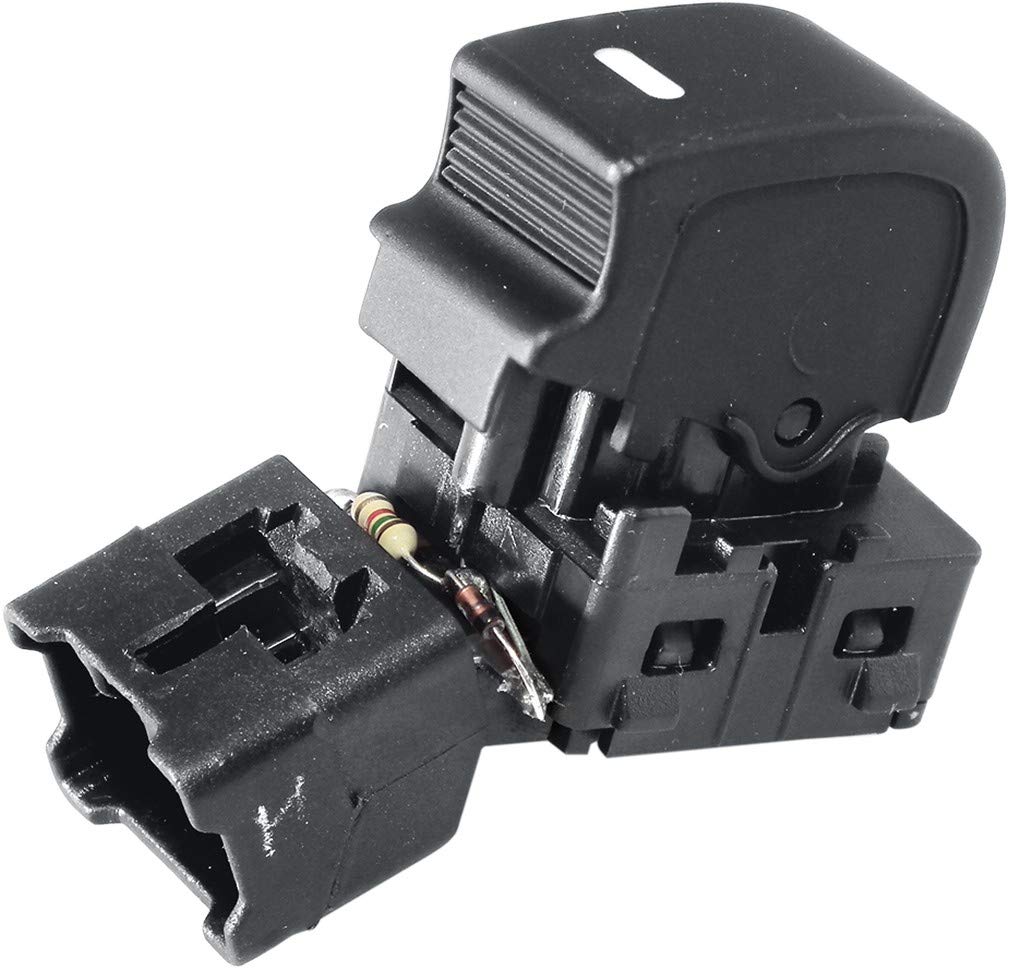 Uno Minda S22059-000M00 Power Window Switch for Mahindra Xylo