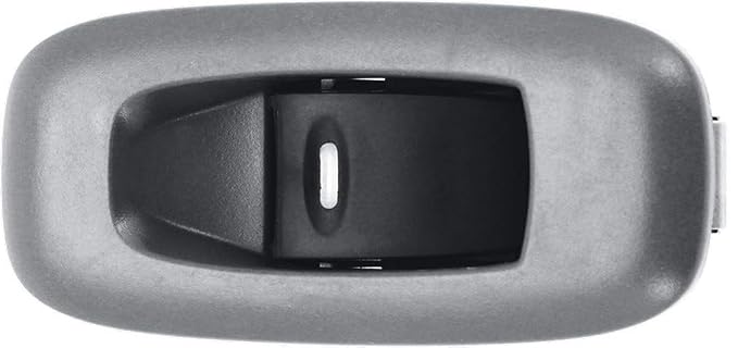 Uno Minda S22062-000M00 Power Window Switch for Mahindra Xylo