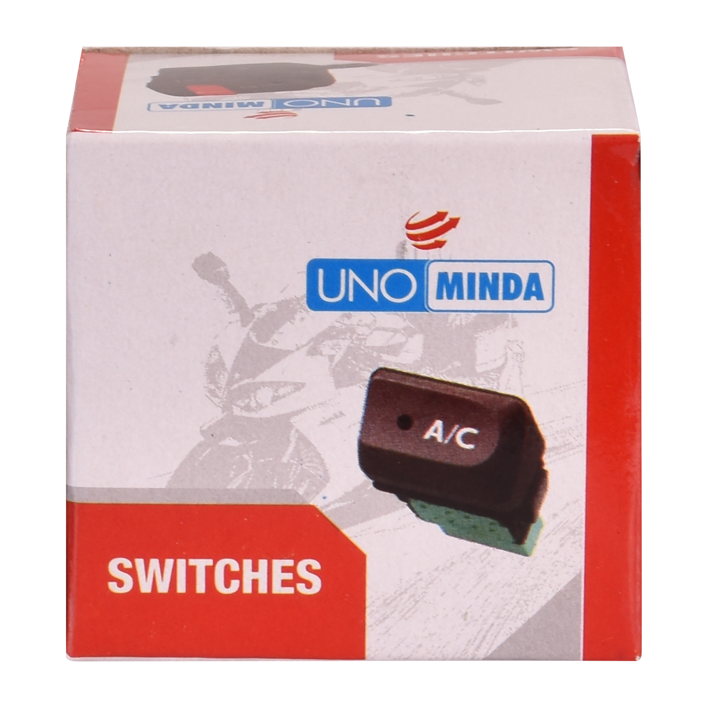 Uno Minda S25026-000M00 Panel Switch for Maruti Suzuki Baleno