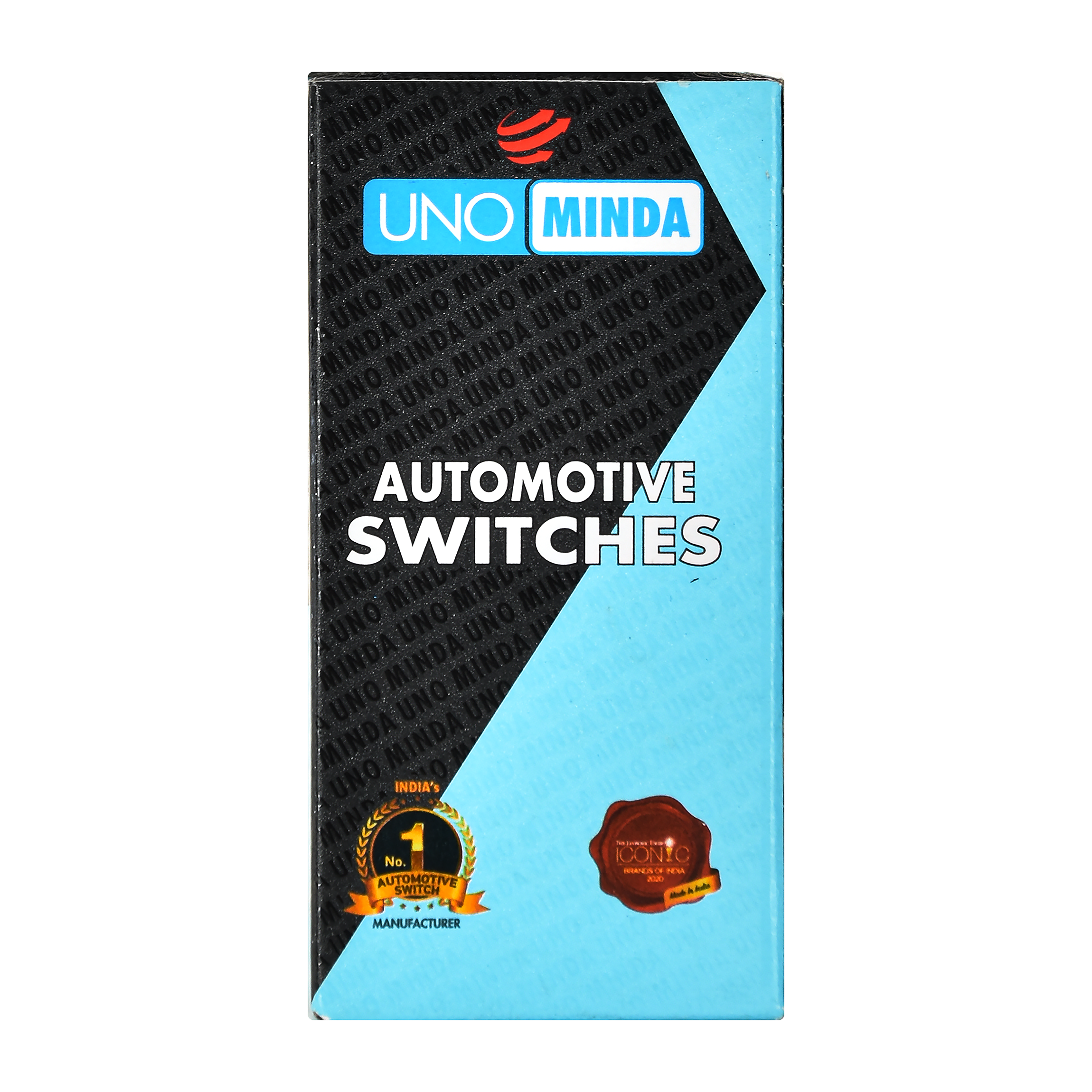 Uno Minda S31123-000M01 Fog Lamp Switch - Front Universal for all Cars