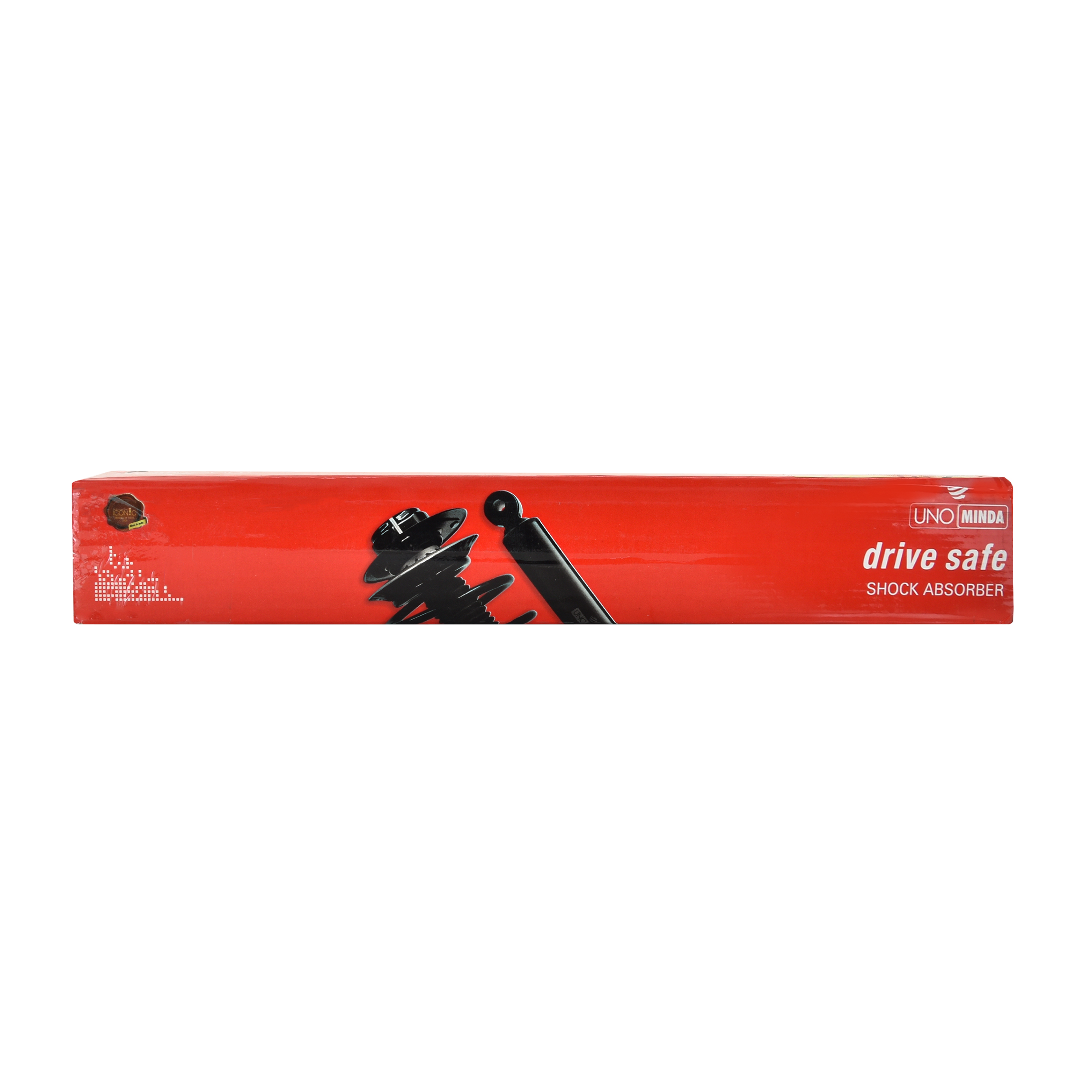 Uno Minda SS-1502R Shock Absorber (Gas) Rear For Tata Indica Vista (2008-14)