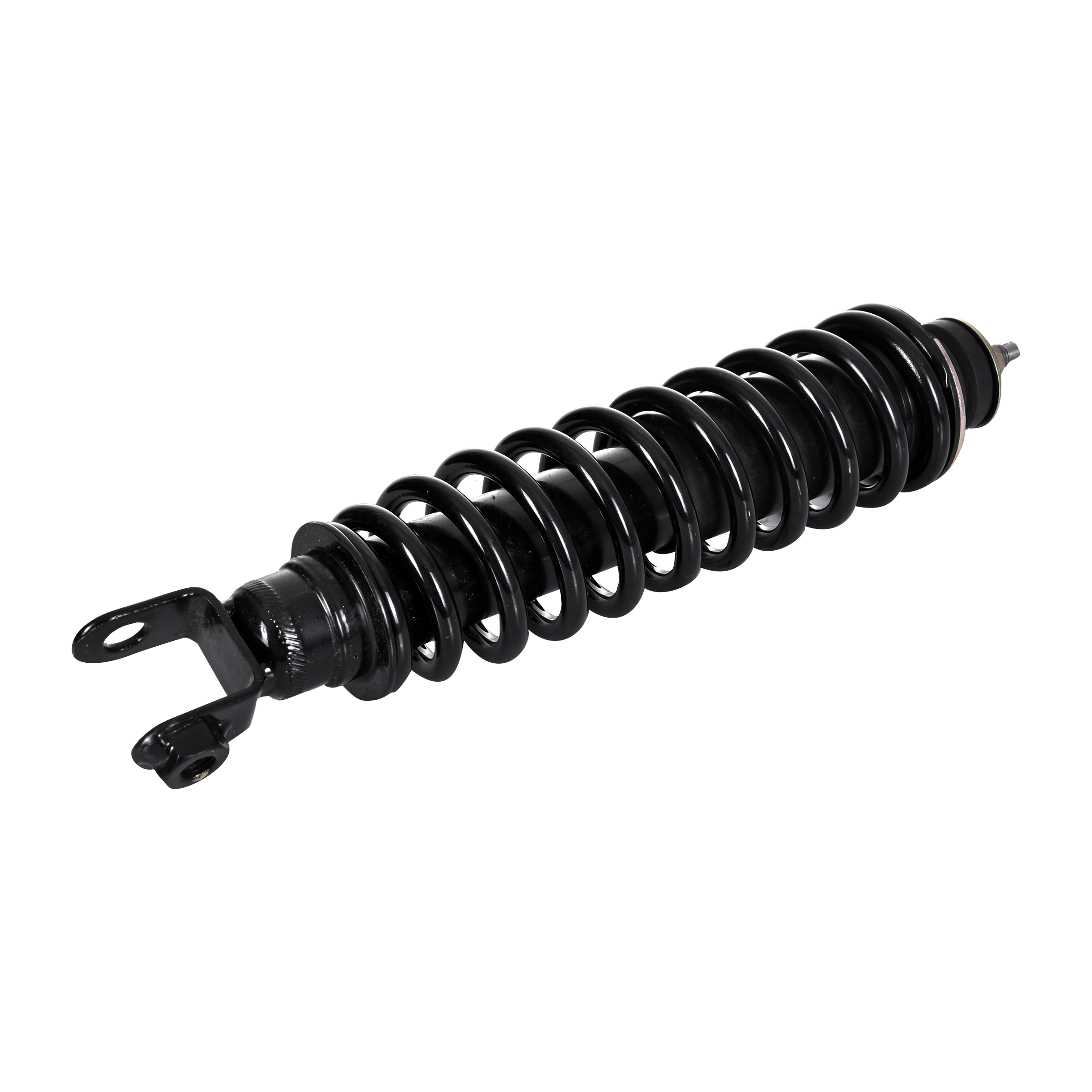 Uno Minda SS-20123F Shock Absorber for TVS King