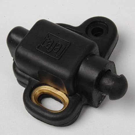 Uno Minda SW-0513 BRAKE SWITCH - REAR (6V) - W/O WIRE For-BAJAJ-SUPER/ PRIYA 