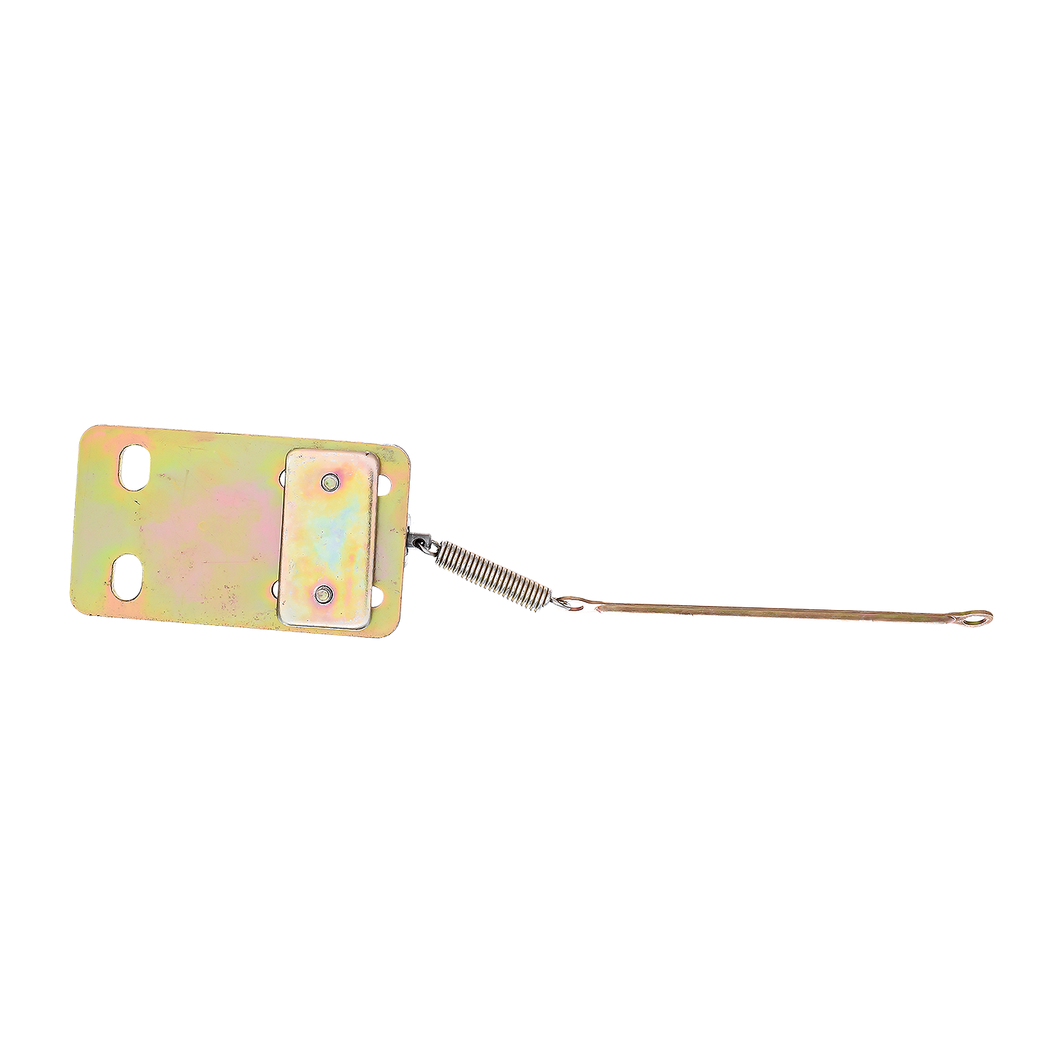 Uno Minda SW-0523L-M01 BRAKE SWITCH- REAR For-INTERNATIONAL TRACTOR LTD-SONALIKA TTR - RT 30HP/ 60HP Set of 1