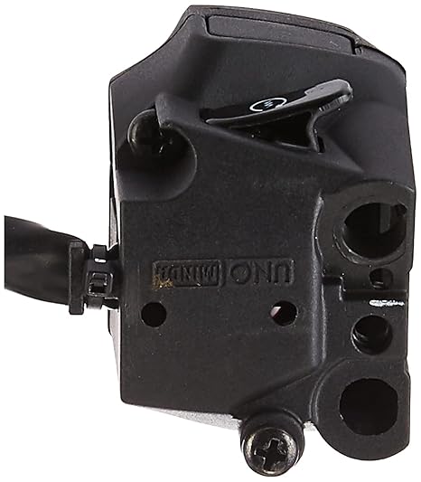 Uno Minda SW-0640AP-M01 Handle Bar Switch for Yamaha YZF R15