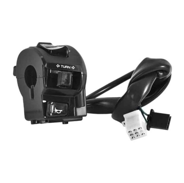 Uno Minda SW-0659BB-M01 Handle Bar Switch for Honda Hornet