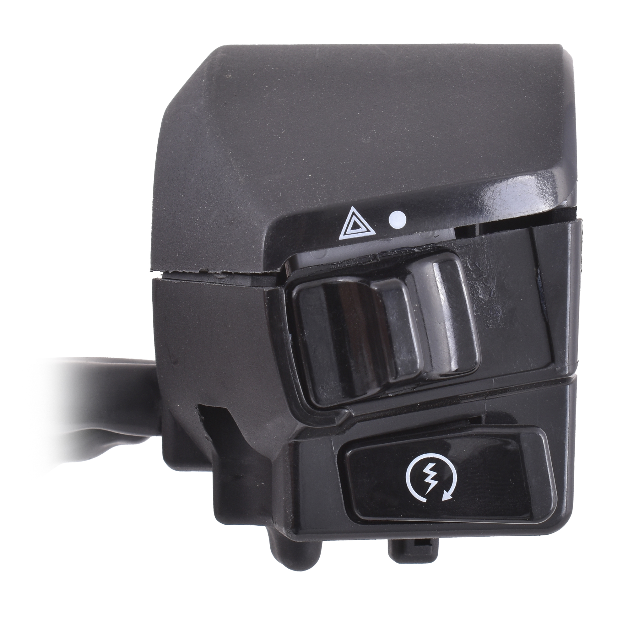 Uno Minda SW-0660AX-M01 Handle Bar Switch for Honda CB Hornet