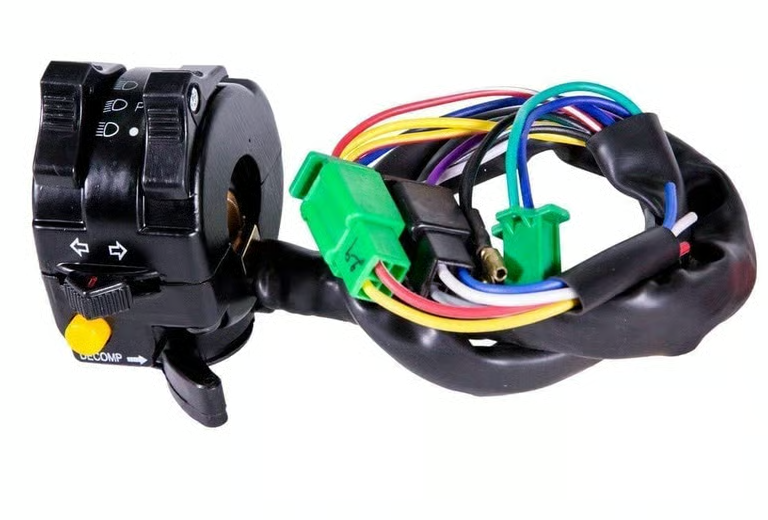 SW-0660BJ-M01