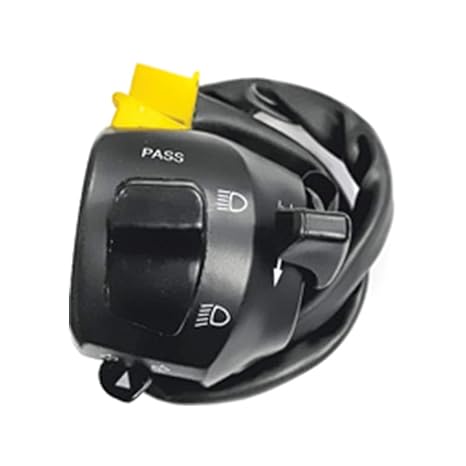 Uno Minda SW-0665CA HBS-LH-GIXXER GSX 150 for SUZUKI GIXXER GSX 150