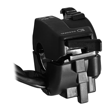 Uno Minda SW-0685AE-M01 Handle Bar Switch for Honda Unicorn