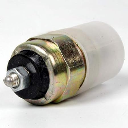 Uno Minda SW-0766 Fuel Pump Switch for Tata 1210 SE