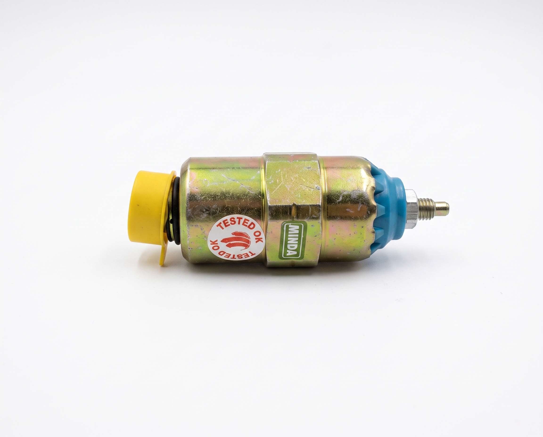 Uno Minda SW-0766A Fuel Pump Switch for Tata 1312