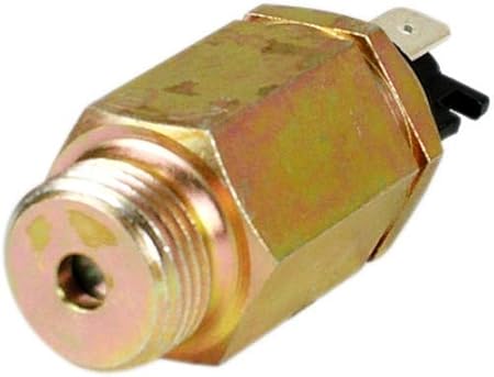 Uno Minda SW-0839 Reverse Light Switch for Tata 1210 SE