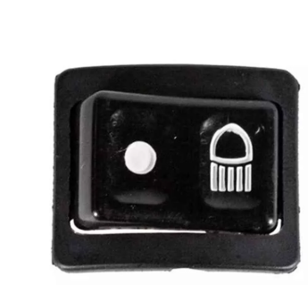 Uno Minda SW-0905 LIGHT SWITCH For-BAJAJ-SPIRIT/ SUNNY 