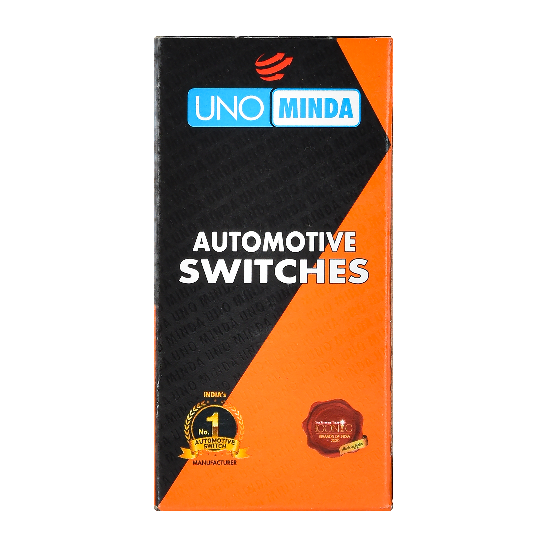 Uno Minda SW-530N Side Stand Switch for Royal Enfield Thunderbird 500