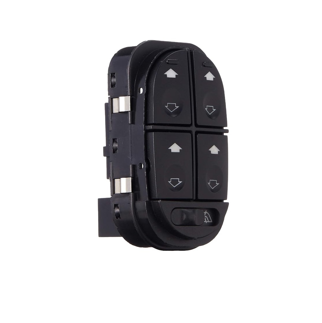 Uno Minda TD-21185 Power Window Switch for Mahindra Bolero