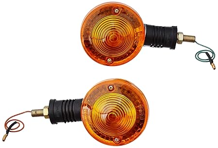 Uno Minda TD-5003 Blinker for Yamaha RX 100